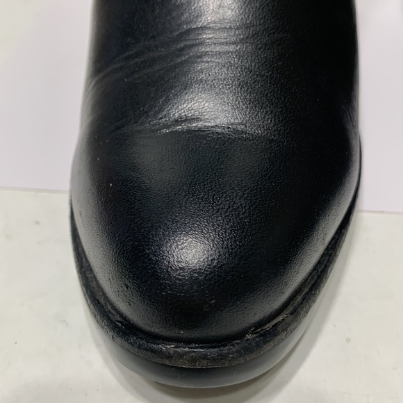 SOREL After Hours Chelsea wedge black 9, EU40 - Picture 17 of 17